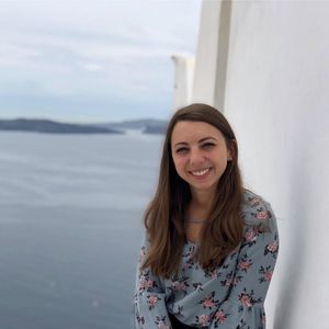 Meet your Posher, Kristina